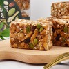 名沙黑糖味坚果沙琪玛430g 商品缩略图4