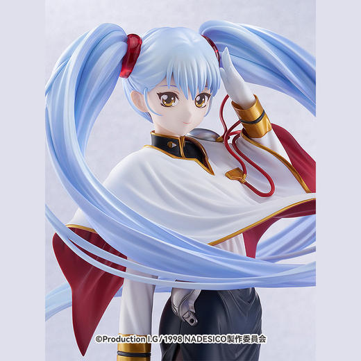 【GSC预售定金】1/7标准比例 星野琉璃 机动战舰剧场版：黑暗王子 附官方限定特典 商品图2