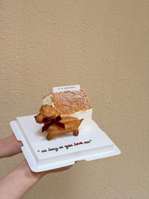 情人节限定 | 泡芙组合 商品图5