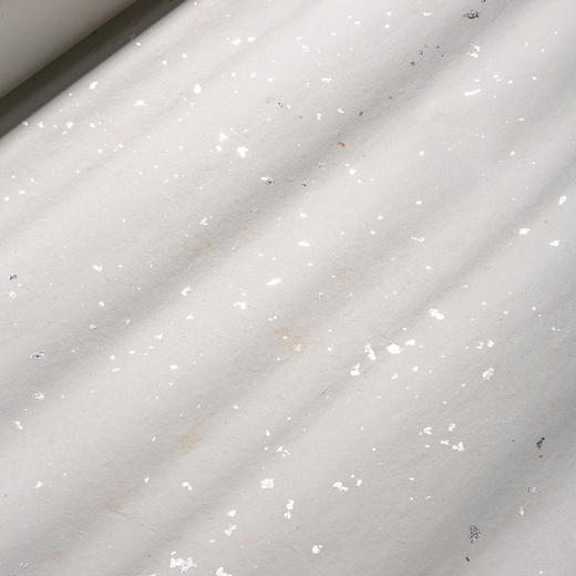 70-80年代安徽十竹斋制洒银笺（一卷25张） 商品图7