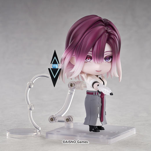 【GSC预售定金】粘土人 瑟琳 无期迷途 附特典 手办模玩 商品图1