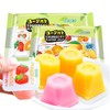 可康牌酸奶味多口味果冻 210g/袋 商品缩略图2