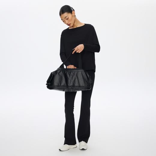 Oneup油蜡感运动健身背包 商品图3