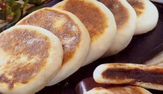 酒酿饼 商品图0