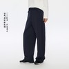 Oneup空气层针织香蕉裤（男女同款） 商品缩略图2