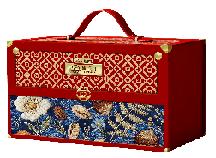 【优惠内购GA】集味轩坚果集萃坚果礼2316g 商品图0