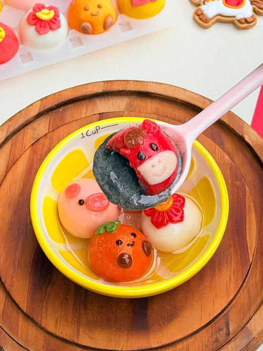 马年手工汤圆/元宵2026 商品图1