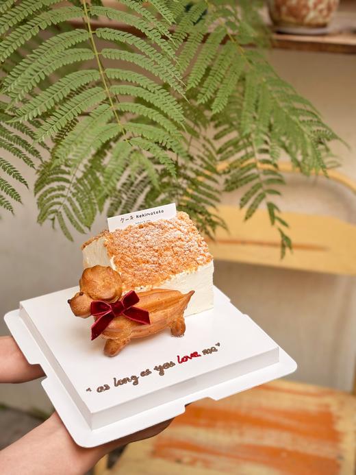 情人节限定 | 泡芙组合 商品图6