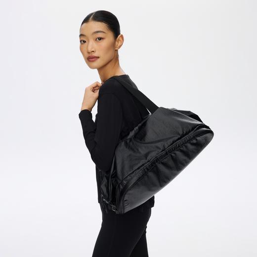 Oneup油蜡感运动健身背包 商品图2