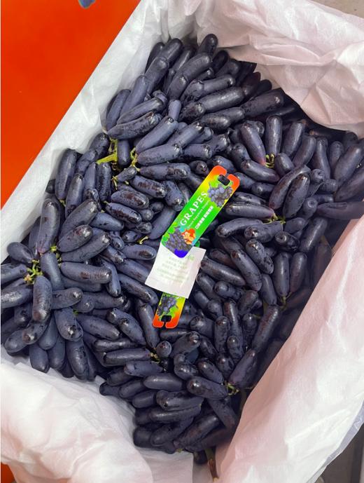 美人指葡萄礼盒 商品图2