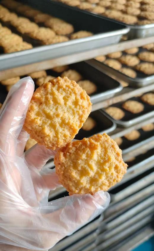 椰蓉曲奇 商品图0