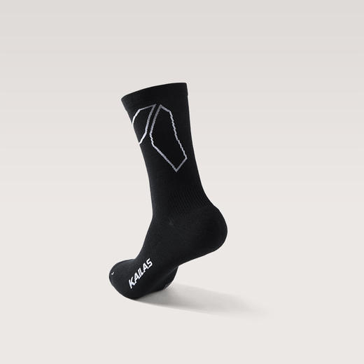 KAILAS凯乐石 中性中帮跑山袜 KH2602006 商品图2