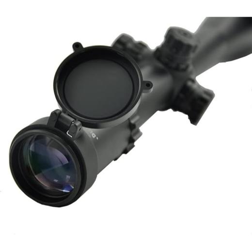 美国 专业级 视界王/Visionking 10-40x56 高清抗震瞄准镜 35mm 军用准星 商品图5