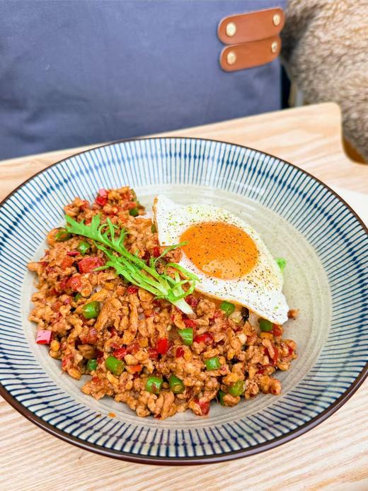 泰式打抛饭（20分钟左右出餐） 商品图0