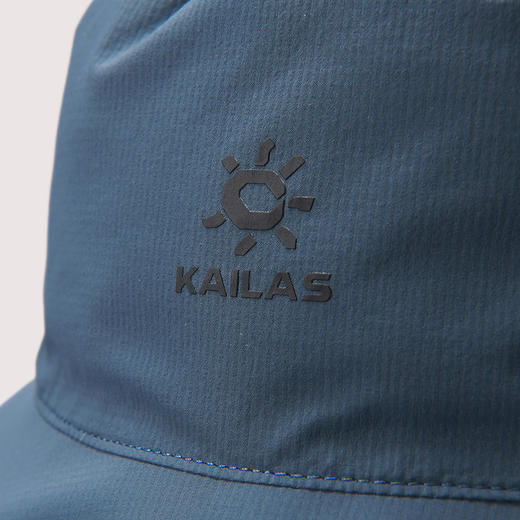 KAILAS凯乐石 大圆边帽 KF2611511 商品图2