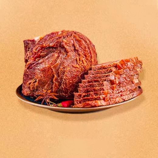 紫光园&紫光如意礼盒 商品图7