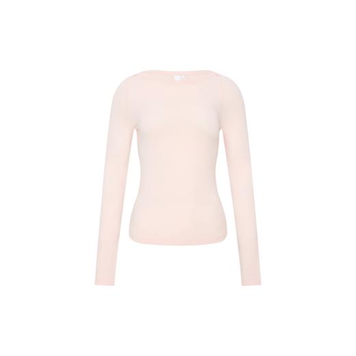 Oneup船领修身长袖 商品图10