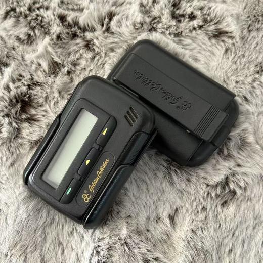 见证历史 怀旧老物件 收藏摆件 BB机 寻呼机 【书房摆件】 商品图4