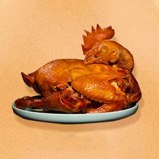 紫光园&紫光烟火礼盒 商品图3