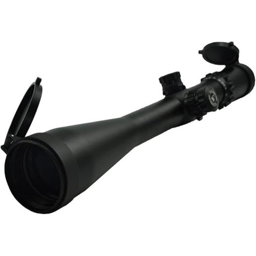 美国 专业级 视界王/Visionking 10-40x56 高清抗震瞄准镜 35mm 军用准星 商品图2