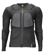 26/27铠武者BODY PROTECTOR(KEVLAR)凯夫拉护具上衣YM-1812