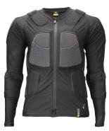 26/27铠武者BODY PROTECTOR(KEVLAR)凯夫拉护具上衣YM-1812 商品图0