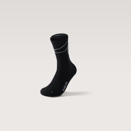 KAILAS凯乐石 中性中帮跑山袜 KH2602006 商品图1