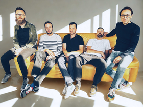 【JZ School大师班 3.24 下午5点】OXYD 五重奏 Jz School大师班