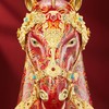 朱炳仁·铜 马富贵十二兽首马年装饰摆件高端艺术品收藏开业送礼 商品缩略图2