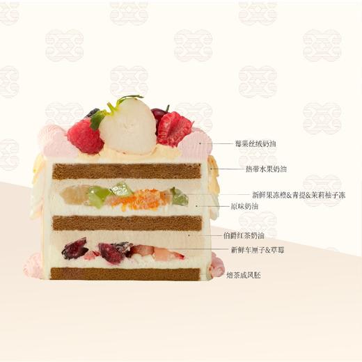 ⚜️厘想橙真 商品图1