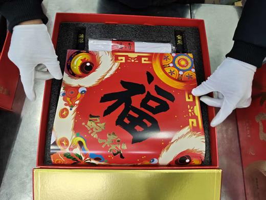 鲸裕26年纪念版礼盒装 商品图2