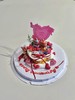 她与她的男主角·【插件和蜡烛随机哦】巴斯克芝士蛋糕 商品缩略图0
