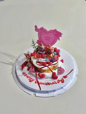 她与她的男主角·【插件和蜡烛随机哦】巴斯克芝士蛋糕