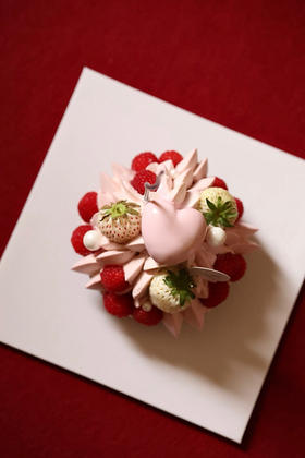 2026情人节限定｜布列塔尼的情书