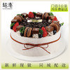 旋风奥巧 生日蛋糕 商品缩略图1