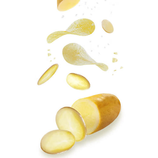 乐事薯片135g 商品图3