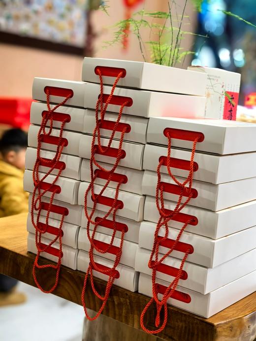 蛋黄酥礼盒 商品图1