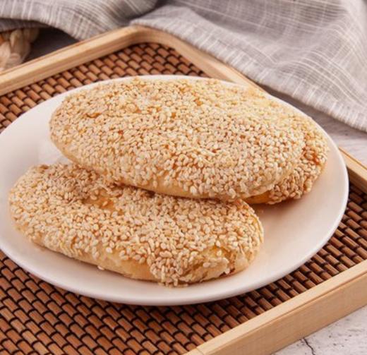【2个】麻糕 商品图0