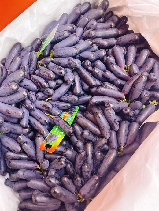 美人指葡萄礼盒 商品图3