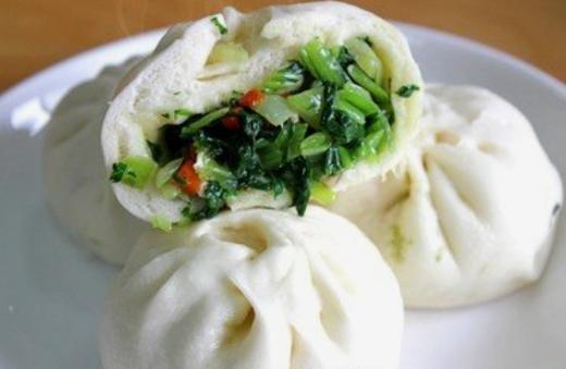 青菜包 商品图0