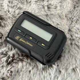 见证历史 怀旧老物件 收藏摆件 BB机 寻呼机 【书房摆件】