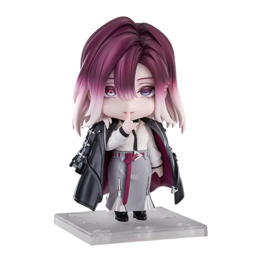 【GSC预售定金】粘土人 瑟琳 无期迷途 附特典 手办模玩 商品图4