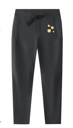 万采工服，休闲运动裤，四季可穿