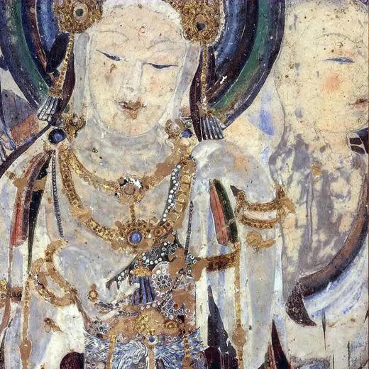 嘉德教育|2026敦煌壁画研习之旅6.11-14 商品图2