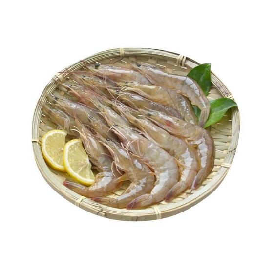 活虾40/50约500g/袋 商品图1