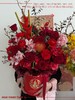 纳福迎春 · 花桶 商品缩略图0