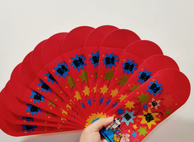 成都丨哞宅君丨红包