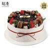 旋风奥巧 生日蛋糕 商品缩略图0