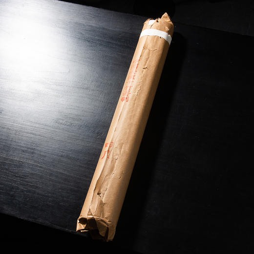 70-80年代安徽十竹斋制洒银笺（一卷25张） 商品图0