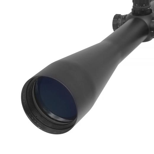 美国 专业级 视界王/Visionking 10-40x56 高清抗震瞄准镜 35mm 军用准星 商品图7